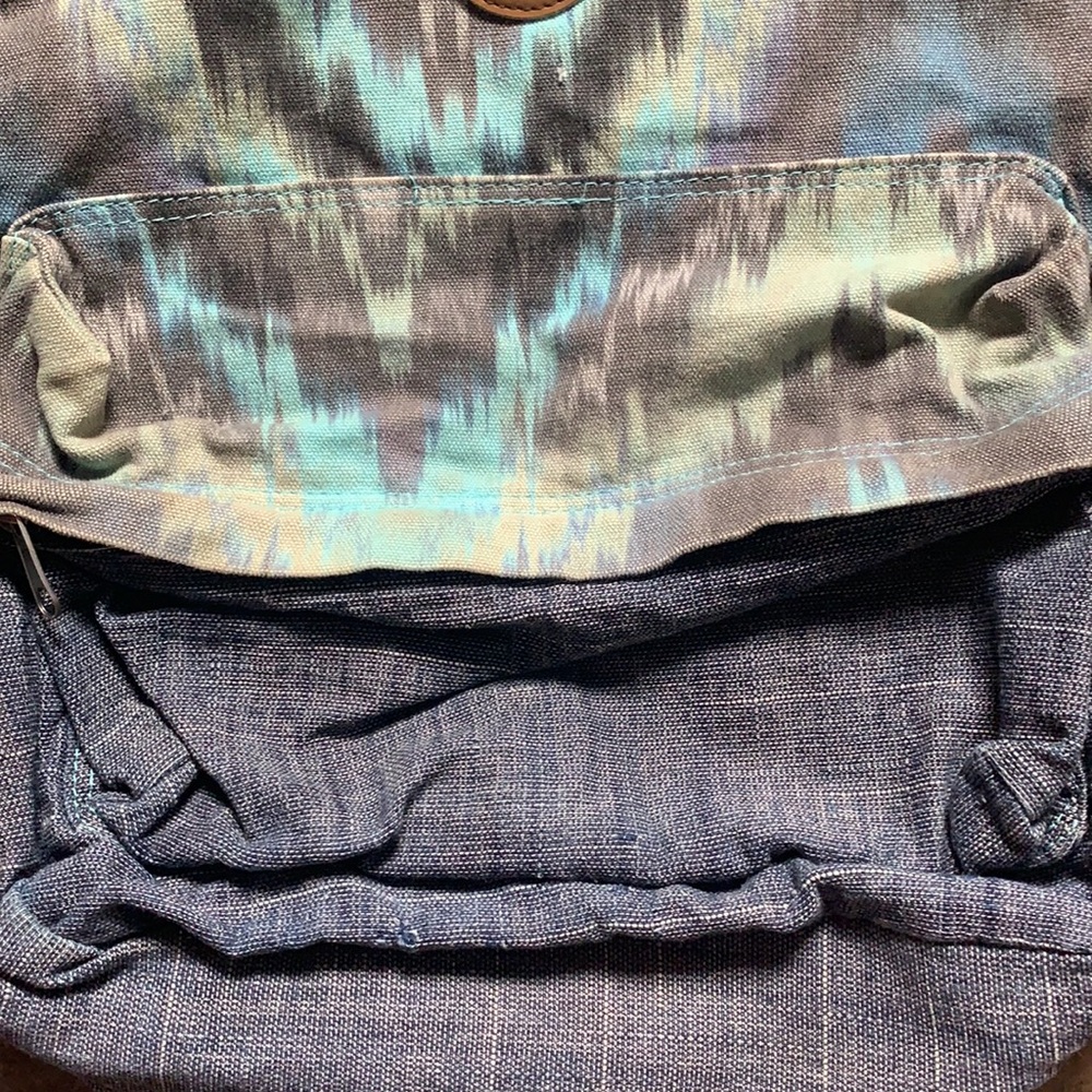 Dakine backpack - Picture 3 of 6